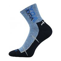 Antibakteriální ponožky