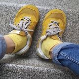 Ponožky pro každodenní nošení