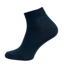 ponožky bambusové tmavě šedé