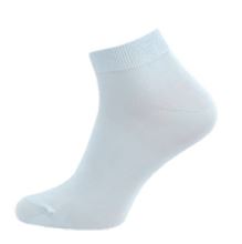 ponožky bambusové bílé