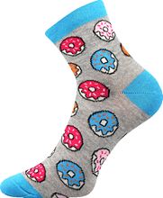 ponožky boma patte donut