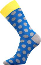 ponožky Lonka Wearel - modré