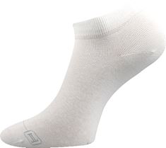 ponožky Lonka Debi bílé