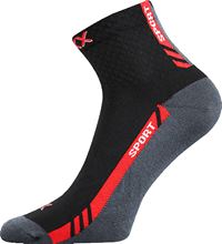 ponožky Voxx Pius černé