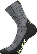 ponožky Voxx Jessy tmavě šedé
