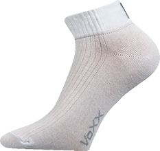 ponožky Voxx setra bílé