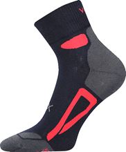 ponožky Voxx Disc tmavě modrá