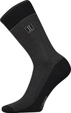 ponožky Lonka Destrong černé