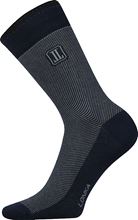 ponožky Lonka Destrong tmavě modré