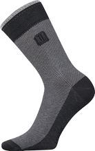 ponožky Lonka Destrong šedé