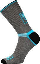 ponožky Voxx Spectra modré