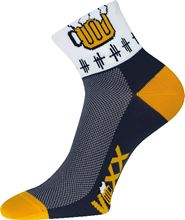 ponožky voxx pivní Ralf X
