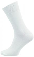 ponožky slabé bílé