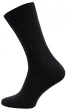 ponožky slabé černé