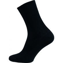 ponožky zdravotní černé