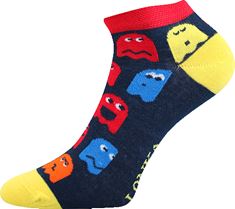 ponožky kotníkové weep duch