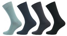 bavlněné ponožky mix 5 párů