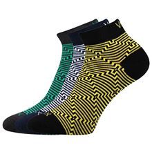 ponožky voxx maxim 3 páry